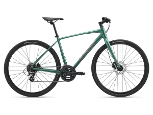 Giant Escape 3 Disc (Mineral Green)