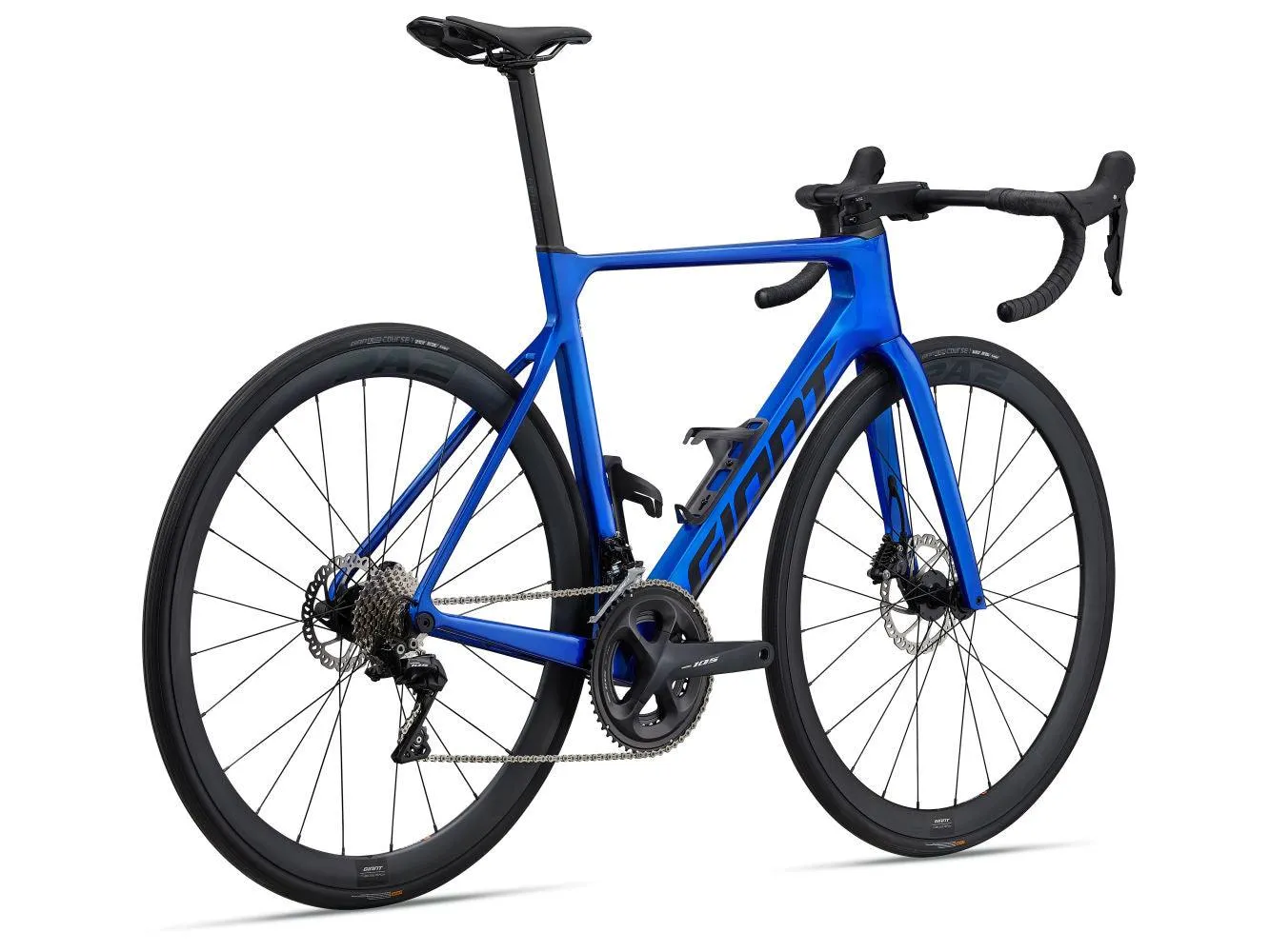 Giant Propel Advanced 2 (Cobalt)