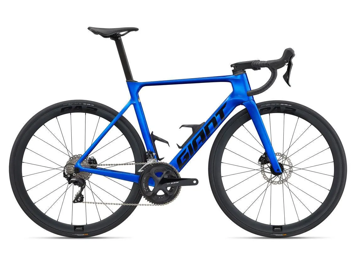 Giant Propel Advanced 2 (Cobalt)