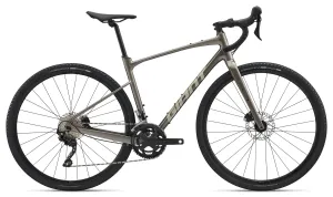 Giant Revolt 1 (Metal)