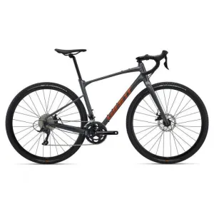 Giant Revolt 2 (Black Diamond)