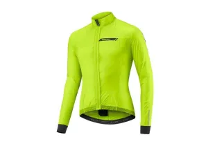 Giant Superlight Wind Jacket (Neon Yellow)
