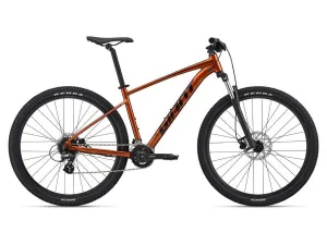 Giant Talon 3 (Amber Glow)
