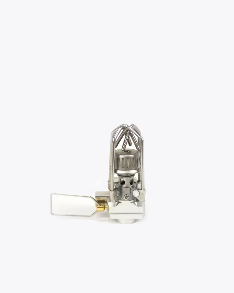 GigaPower Stove 2.0 - Auto -snowpeak