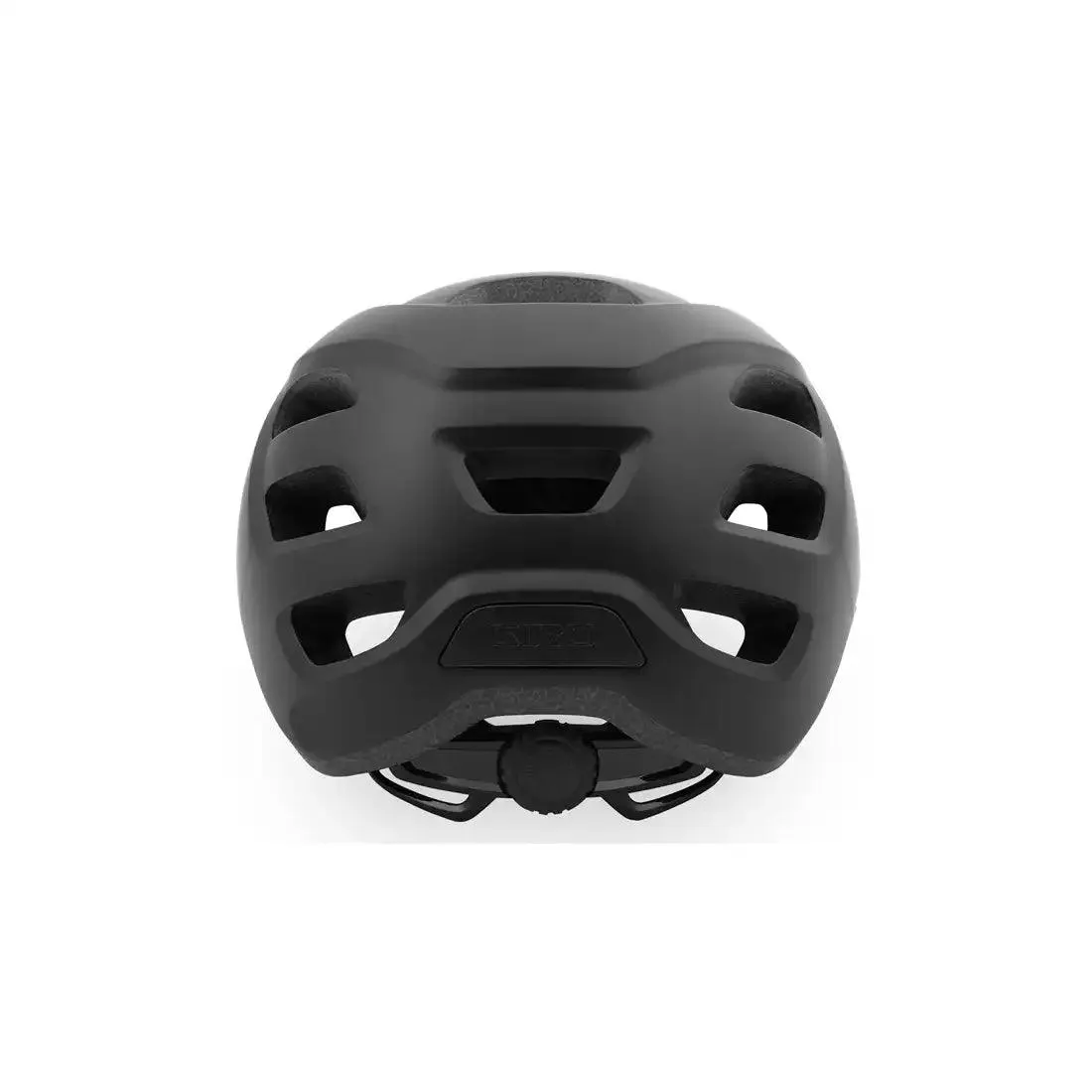 Giro Fixture MTB Cycling Helmet (Matte Portaro Grey)