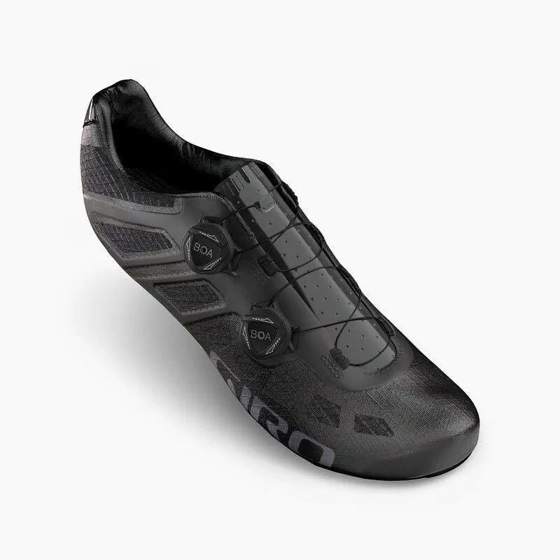 Giro Imperial Shoes (Black)