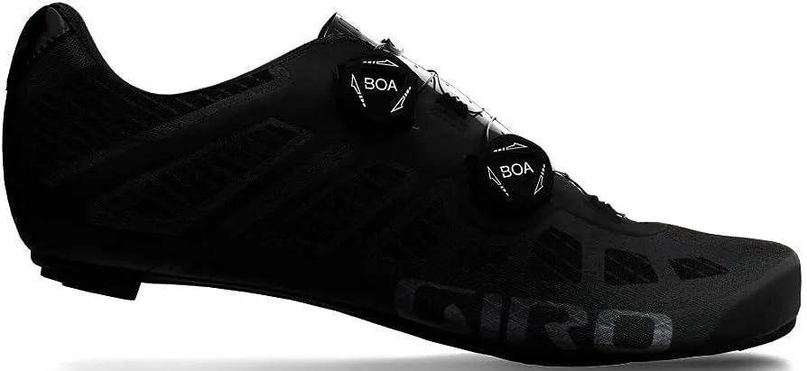 Giro Imperial Shoes (Black)