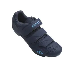 Giro Rev MTB Cycling Shoes (Midnight Iceberg)