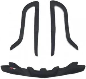 Giro Syntax MIPS Padset (Black)