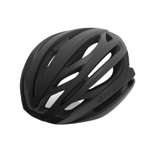 Giro Syntax MIPS Road Cycling Helmet (Matte Black)