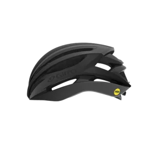 Giro Syntax MIPS Road Cycling Helmet (Matte Black)