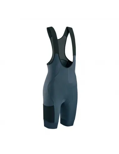 Gist Discover Men's Cycling Bib Shorts (Grey) 