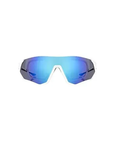 Gist iRide Sport Sunglasses (White)