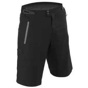 Gist Mens Cycling Shorts (Black)