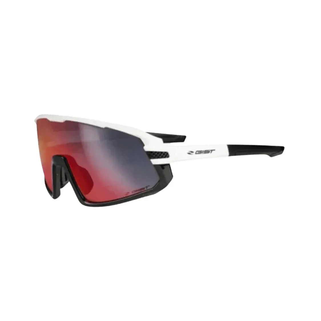 Gist NEXT Sport Sunglasses (White)