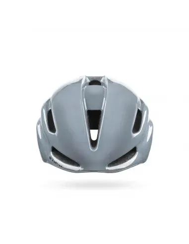Gist Veloce Road Cycling Helmet (Grey)