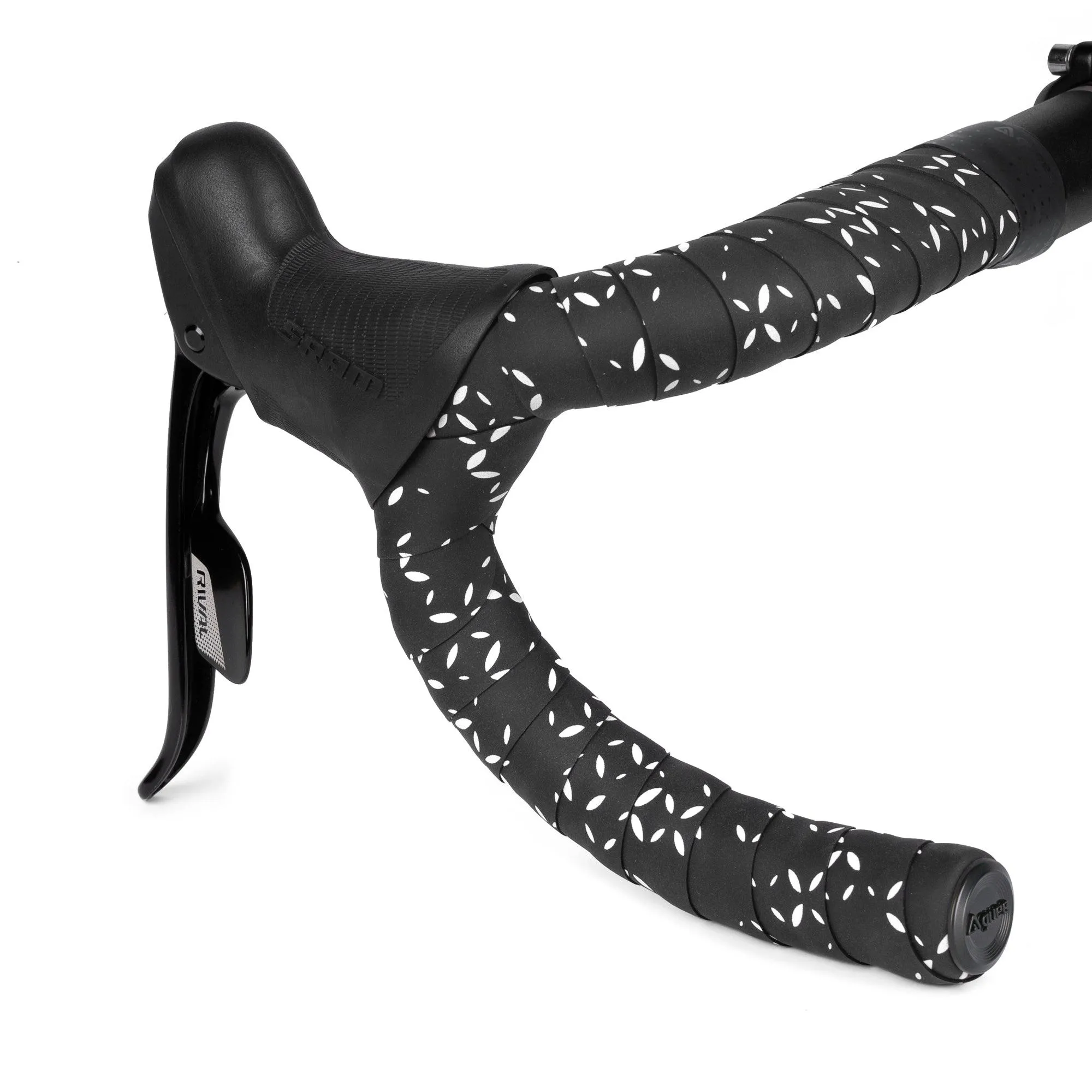 Guee Attitude Bartape (Styled White)
