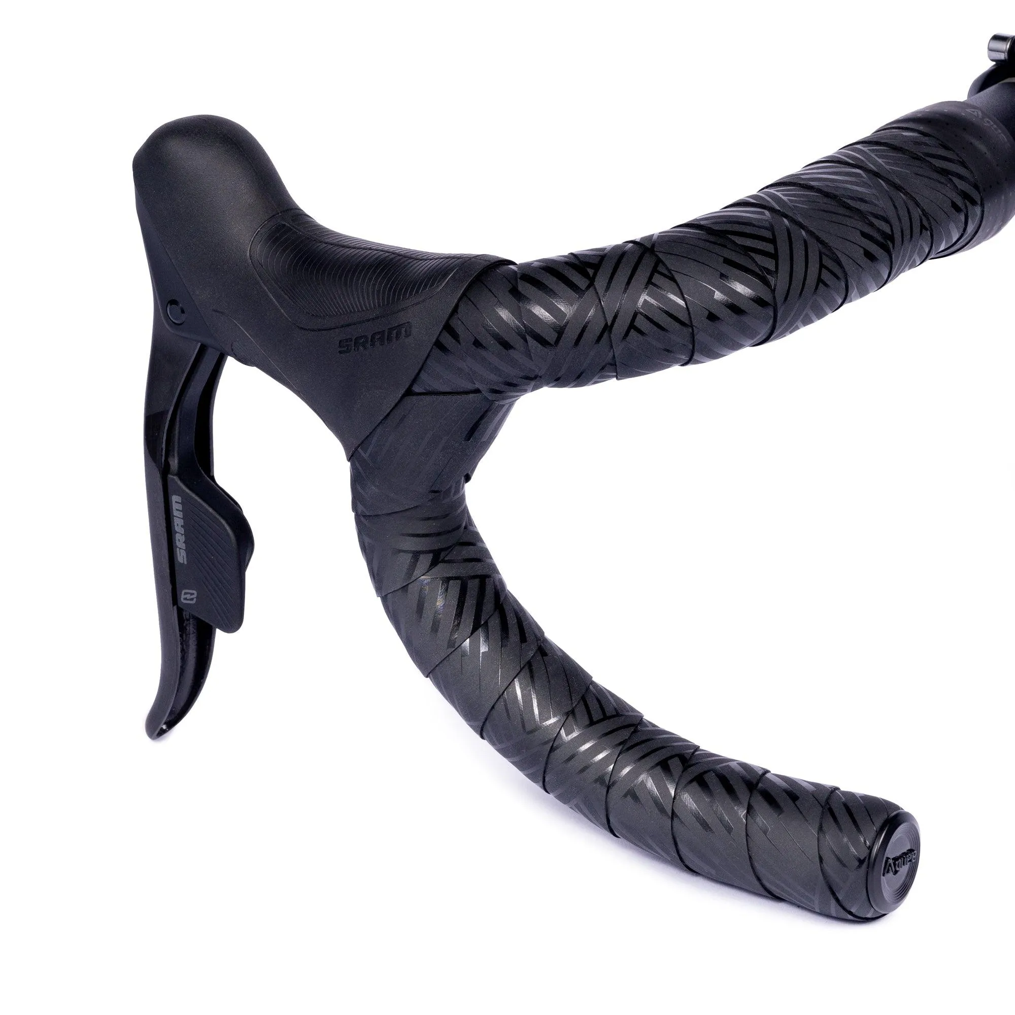 Guee Attitude Bartape (Tracer Matt Black)