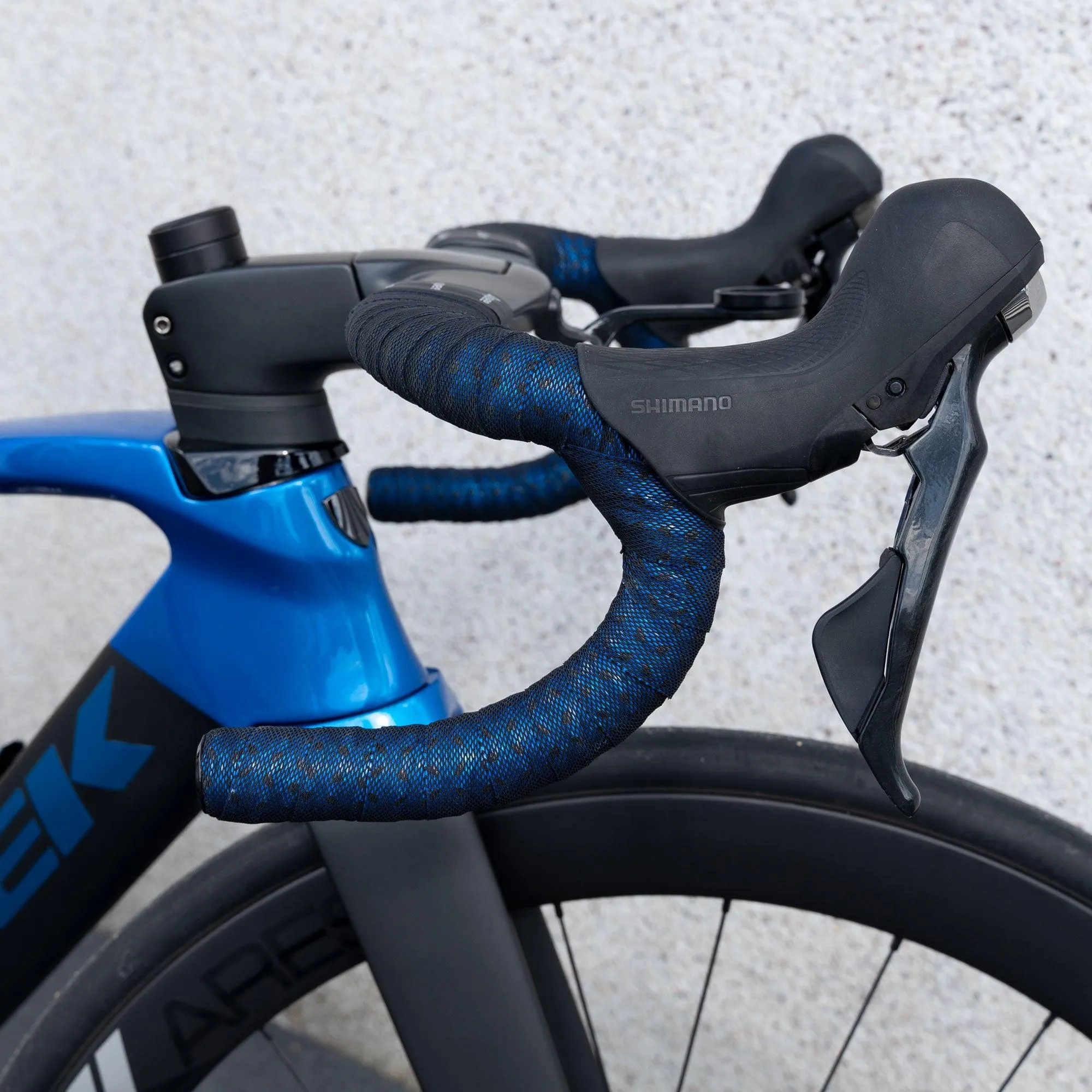 Guee SL Dazzle Bartape (Chroma Blue)