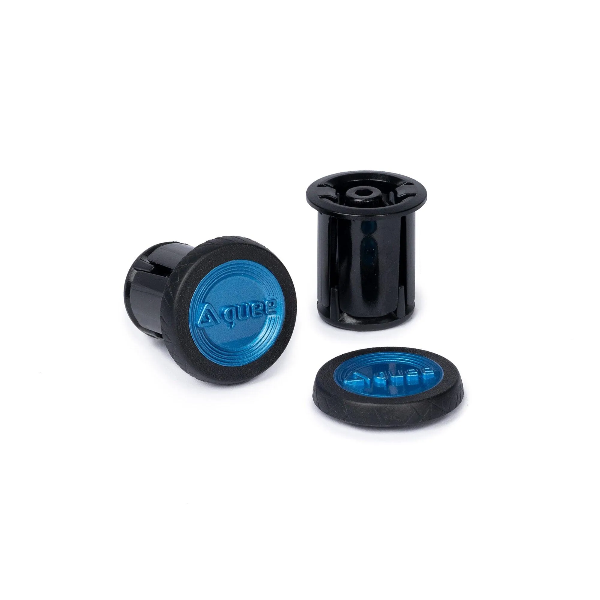 Guee SL Dazzle Bartape (Chroma Blue)