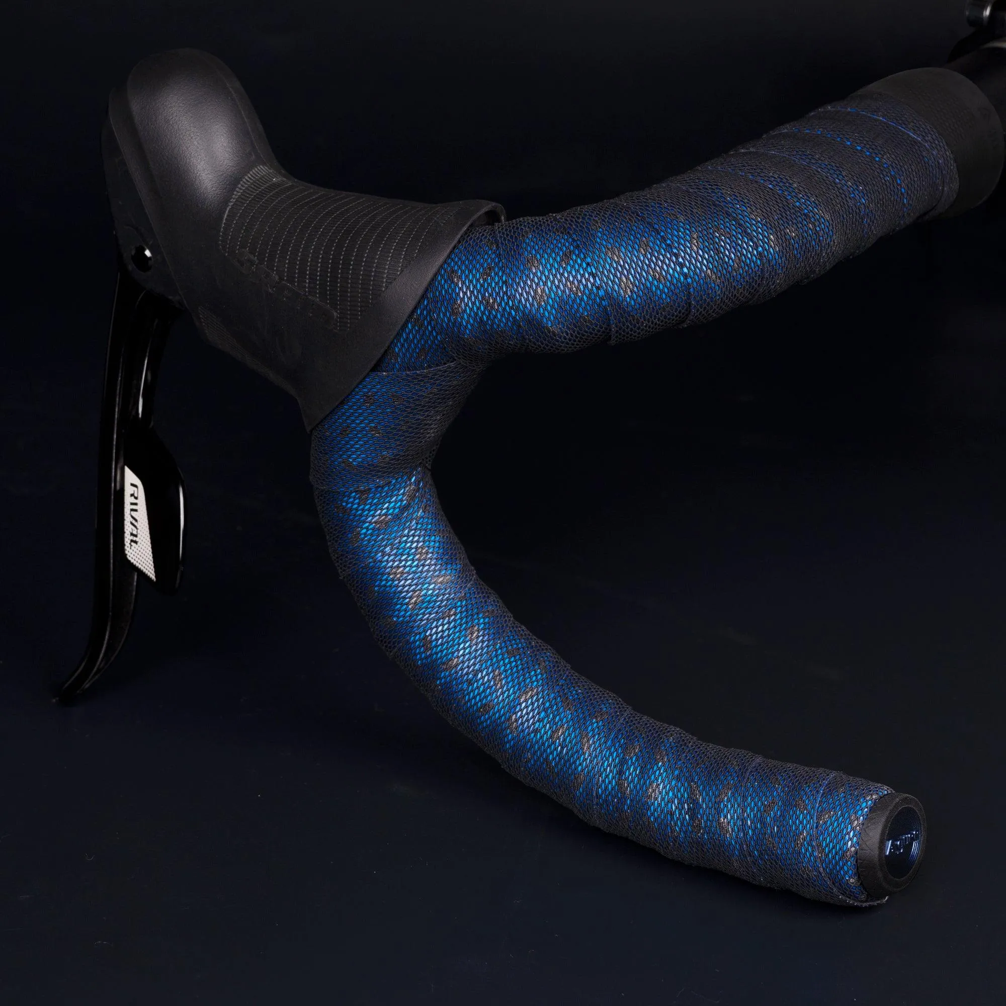 Guee SL Dazzle Bartape (Chroma Blue)