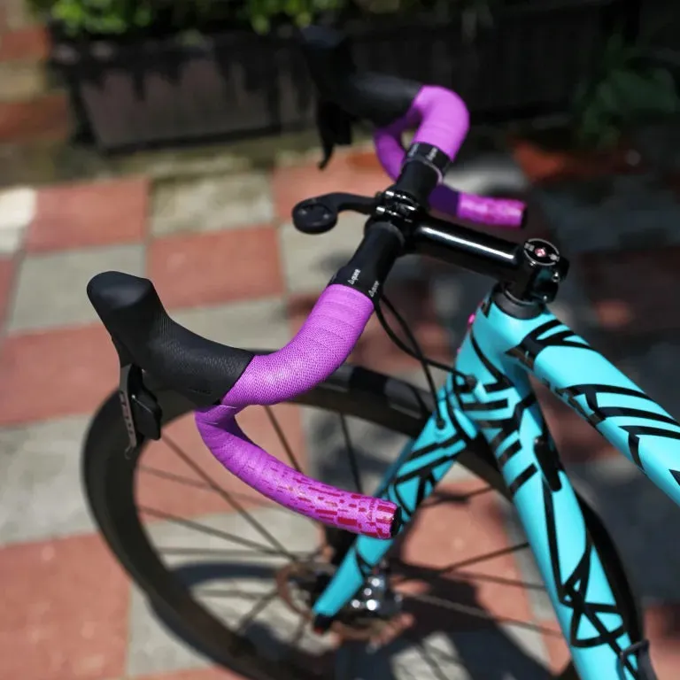 Guee SL Elite Bartape (Celeste/Green)
