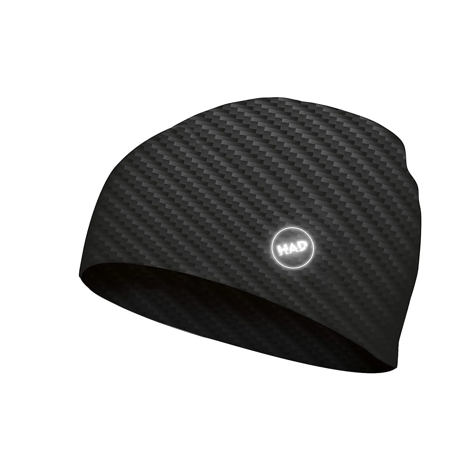 HAD Beanie Headband (Carbon)