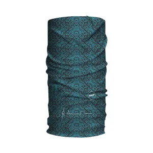 HAD Coolmax Ecomade Headband (Tibet Blue by R. Messner)