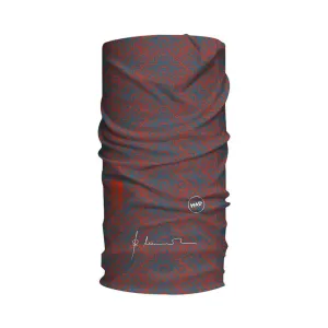 HAD Coolmax Ecomade Headband (Tibet Red by R. Messner)