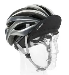Halo Cycling Visorband (Black)