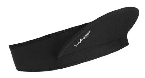 Halo Cycling Visorband (Black)