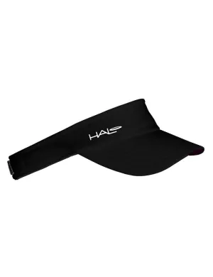 Halo Sport Visor (Black)