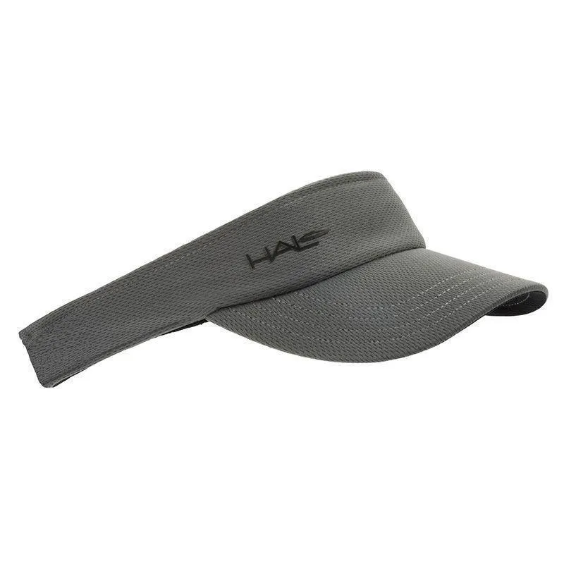 Halo Sport Visor (Grey)