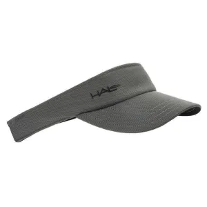 Halo Sport Visor (Grey)