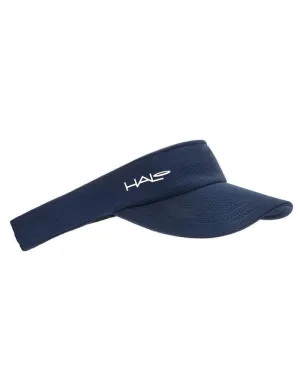 Halo Sport Visor (Navy Blue)