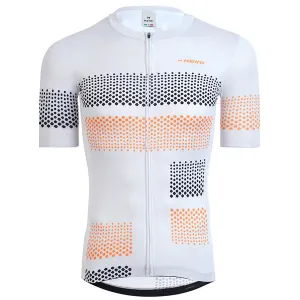 Heini Trento 404 Men's Cycling Jersey (Print)