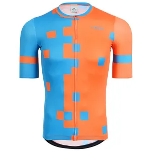 Heini Trento 405 Men's Cycling Jersey (Print)