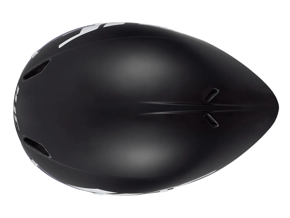 HJC Adwatt 1.5 Aero Road Cycling Helmet (Matte Black)