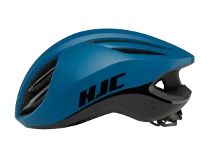 HJC EP Atara Road Cycling Helmet (Matte Glossy Navy)