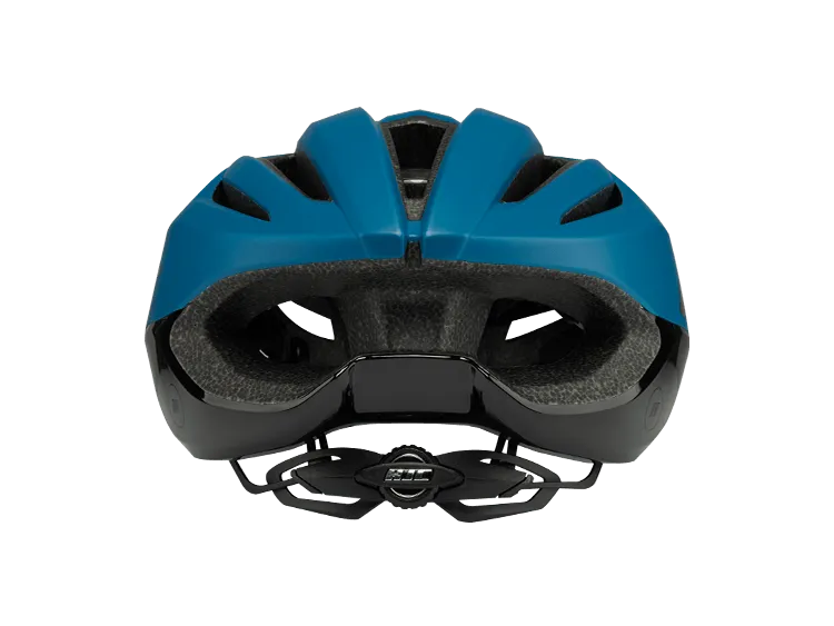 HJC EP Atara Road Cycling Helmet (Matte Glossy Navy)