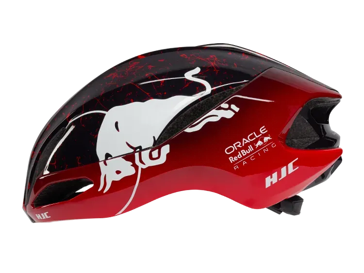 HJC Furion 2.0 Road Cycling Helmet (Oracle Redbull Racing)