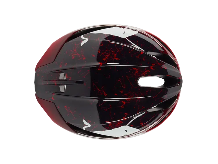 HJC Furion 2.0 Road Cycling Helmet (Oracle Redbull Racing)