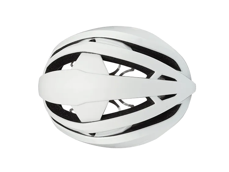 HJC Ibex 2.0 Road Cycling Helmet (Matte/Gloss White)