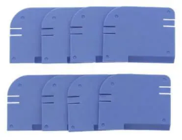 Hozan E-Type Divider for Parts Case