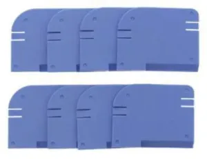 Hozan E-Type Divider for Parts Case