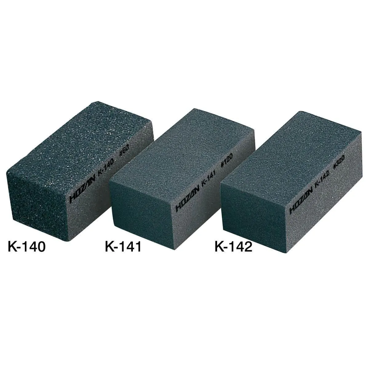 Hozan Polishing Pad