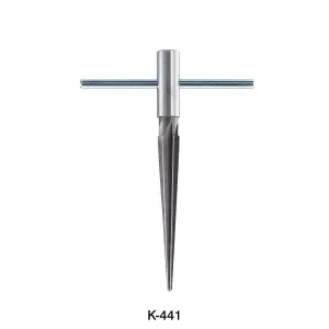 Hozan Taper Reamer