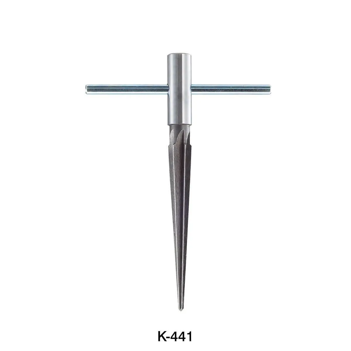 Hozan Taper Reamer