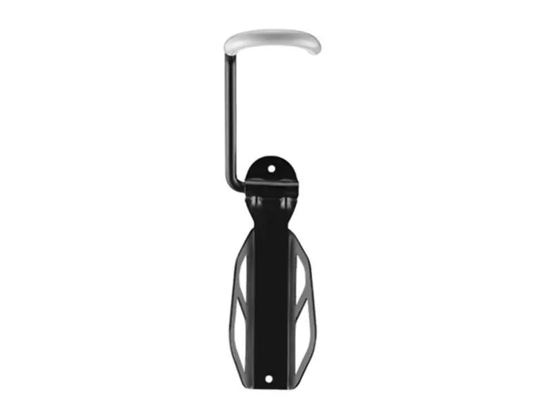 Ibera IB-ST3 Wall Hanger (Silver)