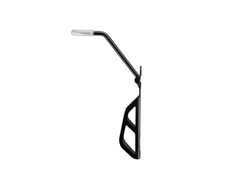 Ibera IB-ST3 Wall Hanger (Silver)